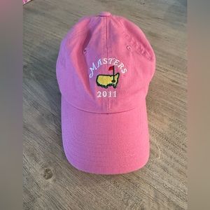 Masters Youth Hat